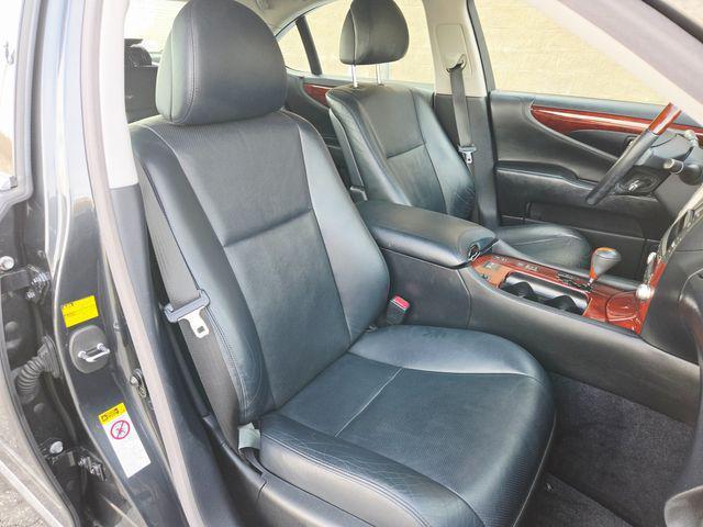 used 2011 Lexus LS 460 car, priced at $15,938