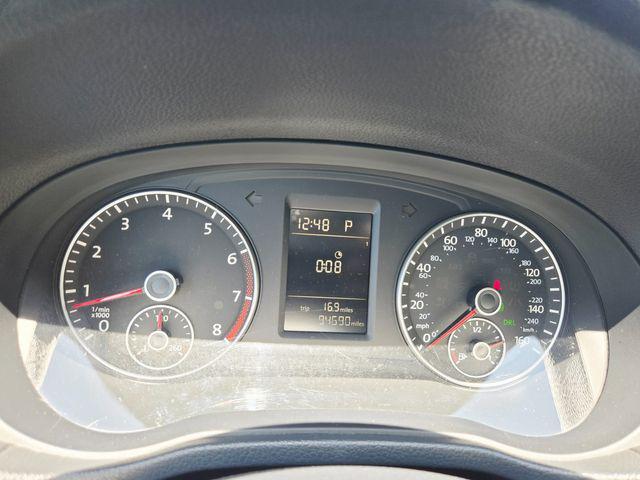 used 2015 Volkswagen Passat car, priced at $10,000