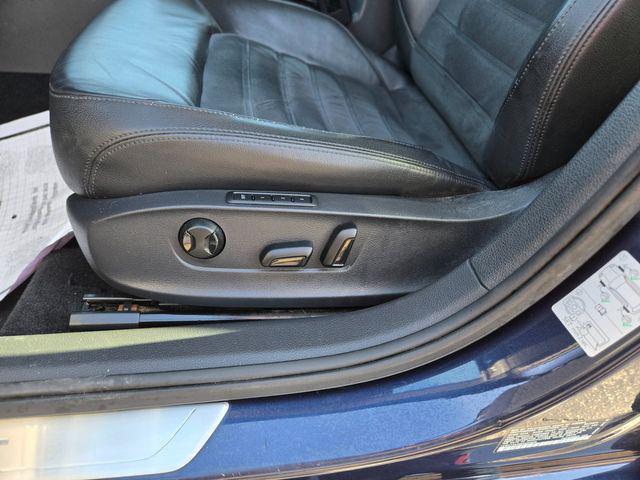 used 2014 Volkswagen Passat car, priced at $9,738