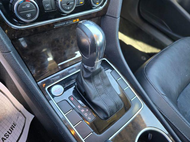 used 2014 Volkswagen Passat car, priced at $9,738