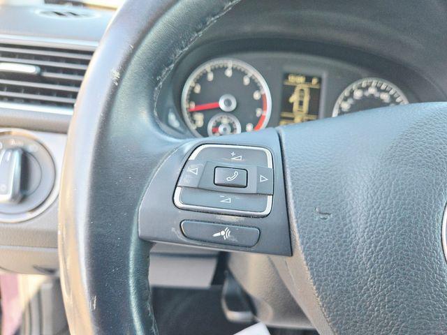 used 2014 Volkswagen Passat car, priced at $9,738