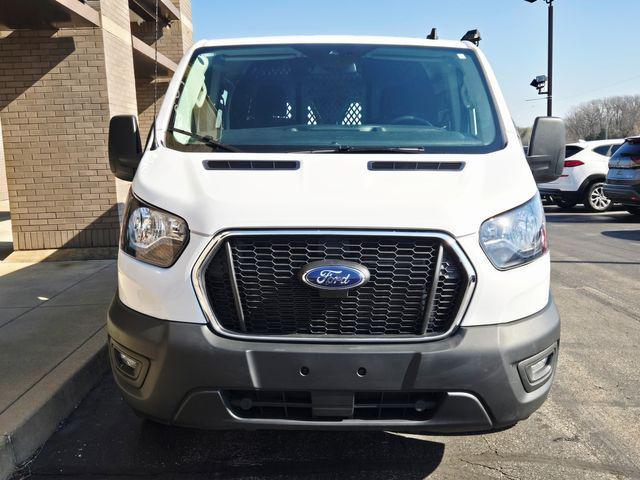used 2024 Ford Transit-250 car, priced at $29,500