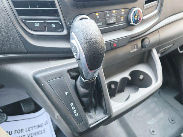 used 2024 Ford Transit-250 car, priced at $29,500