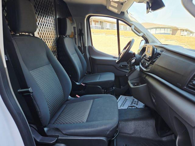 used 2024 Ford Transit-250 car, priced at $29,500