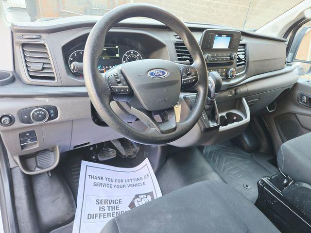 used 2024 Ford Transit-250 car, priced at $29,500