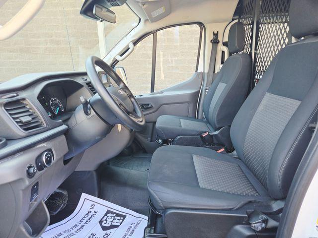 used 2024 Ford Transit-250 car, priced at $29,500