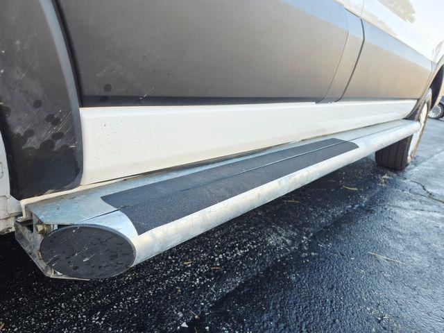 used 2024 Ford Transit-250 car, priced at $29,500