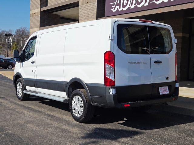 used 2024 Ford Transit-250 car, priced at $29,500