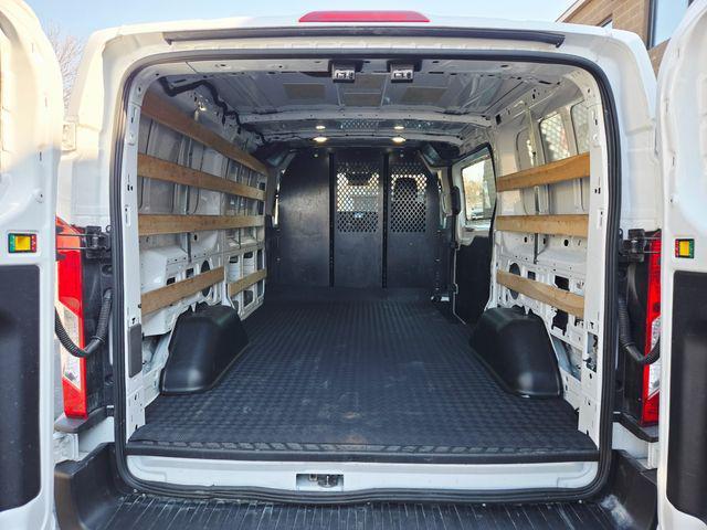 used 2024 Ford Transit-250 car, priced at $29,500