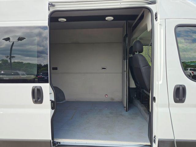 used 2021 Ram ProMaster 1500 car, priced at $22,954