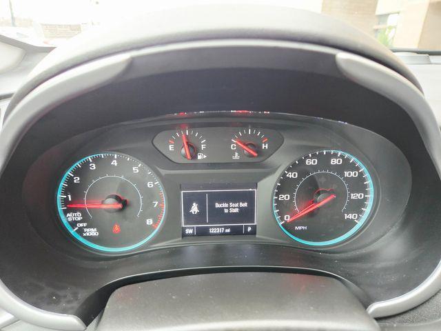 used 2022 Chevrolet Malibu car, priced at $12,983