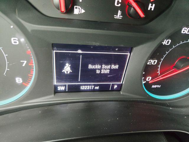 used 2022 Chevrolet Malibu car, priced at $12,983