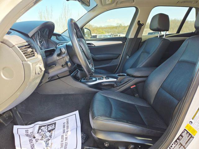 used 2015 BMW X1 car, priced at $9,938