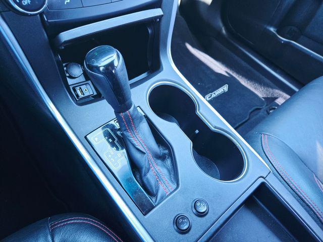 used 2015 Toyota Camry car, priced at $12,938