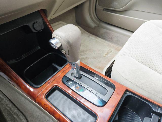 used 2004 Toyota Camry car, priced at $5,845