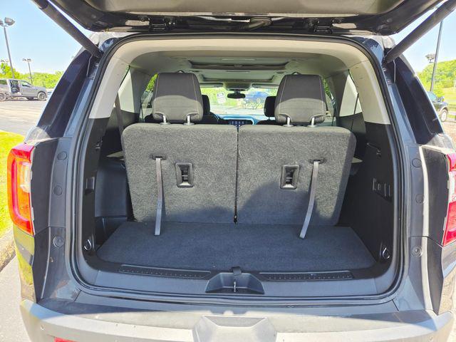 used 2020 GMC Acadia car, priced at $17,976