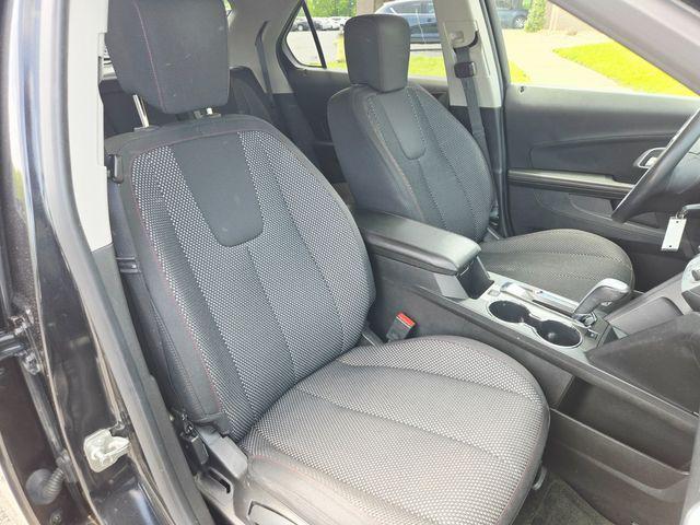used 2012 Chevrolet Equinox car, priced at $7,000