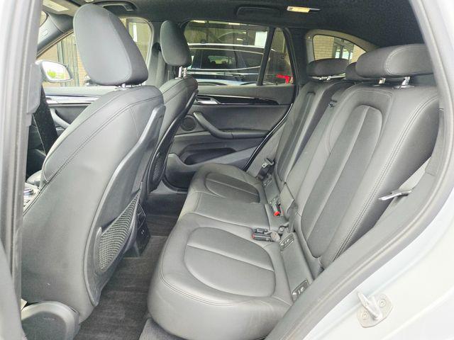 used 2019 BMW X1 car, priced at $15,974