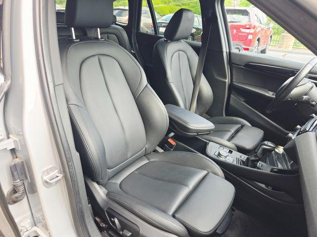 used 2019 BMW X1 car, priced at $15,974