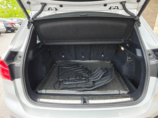 used 2019 BMW X1 car, priced at $15,974