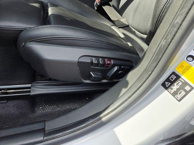 used 2019 BMW X1 car, priced at $15,974