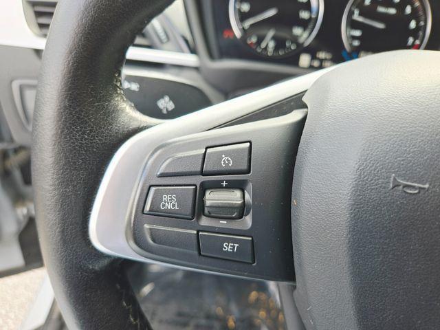 used 2019 BMW X1 car, priced at $15,974
