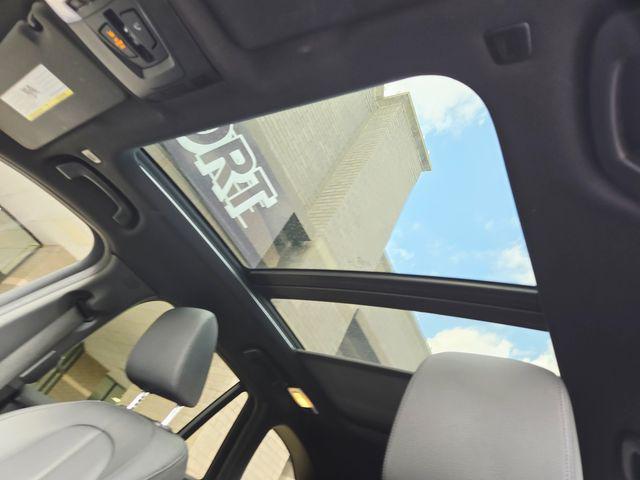 used 2019 BMW X1 car, priced at $15,974