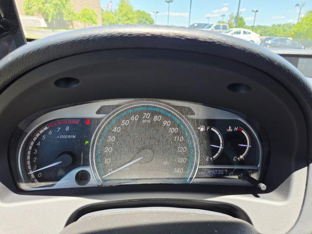 used 2011 Toyota Venza car, priced at $12,295