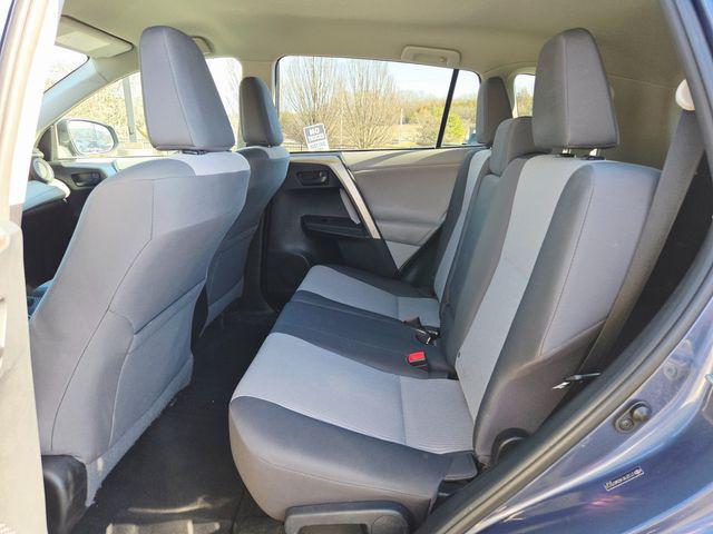 used 2013 Toyota RAV4 car, priced at $13,557