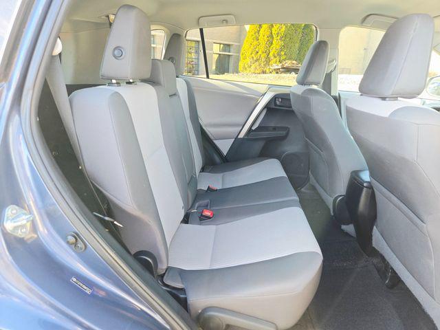 used 2013 Toyota RAV4 car, priced at $13,557