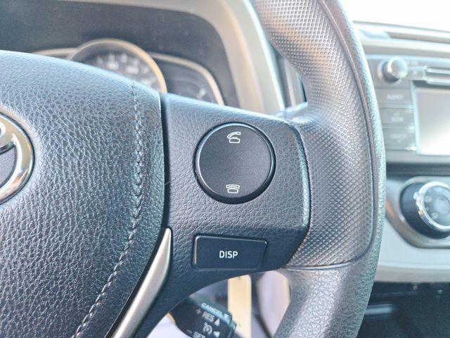 used 2013 Toyota RAV4 car, priced at $13,557