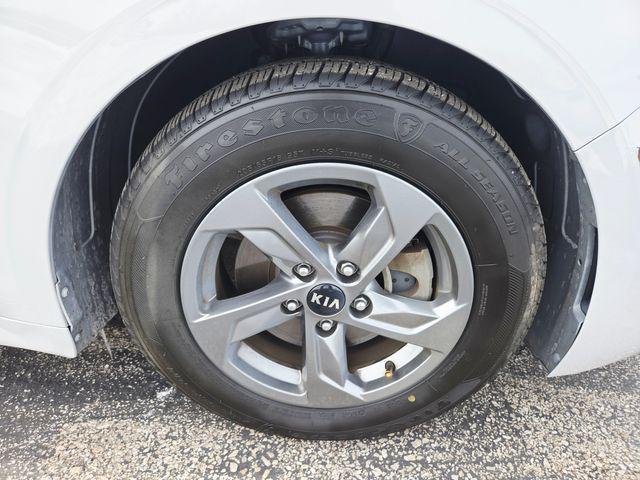 used 2021 Kia K5 car, priced at $14,932