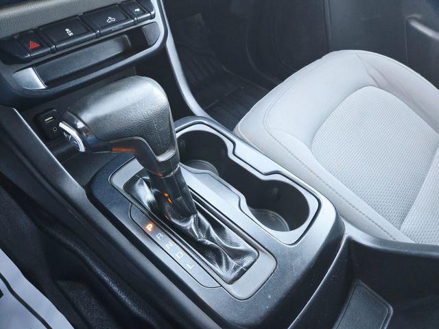 used 2018 Chevrolet Colorado car, priced at $15,999