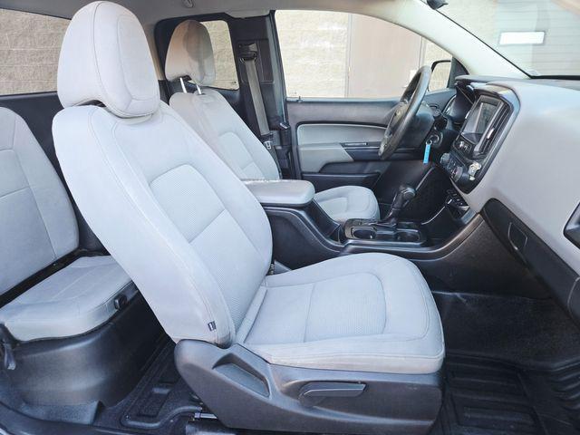 used 2018 Chevrolet Colorado car, priced at $15,999