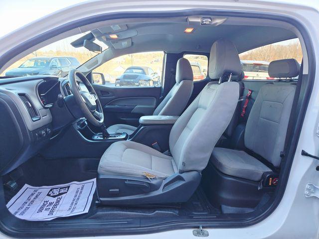 used 2018 Chevrolet Colorado car, priced at $15,999