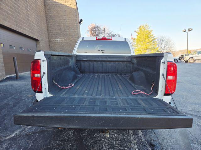 used 2018 Chevrolet Colorado car, priced at $15,999