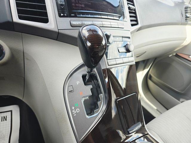 used 2011 Toyota Venza car, priced at $10,959