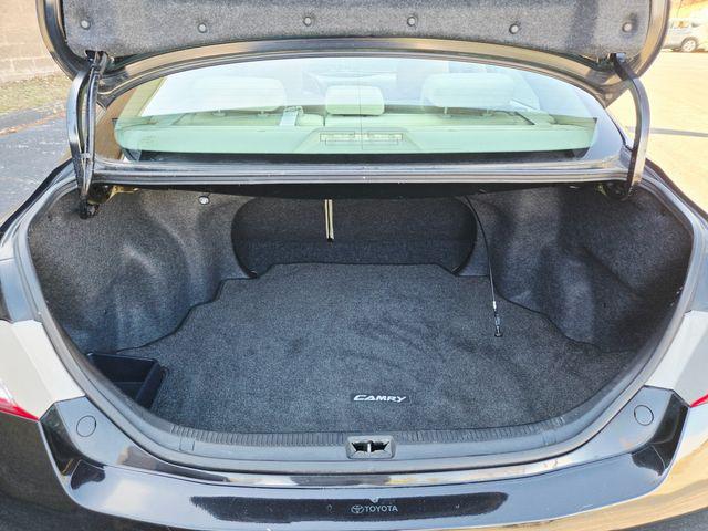 used 2010 Toyota Camry car, priced at $10,938