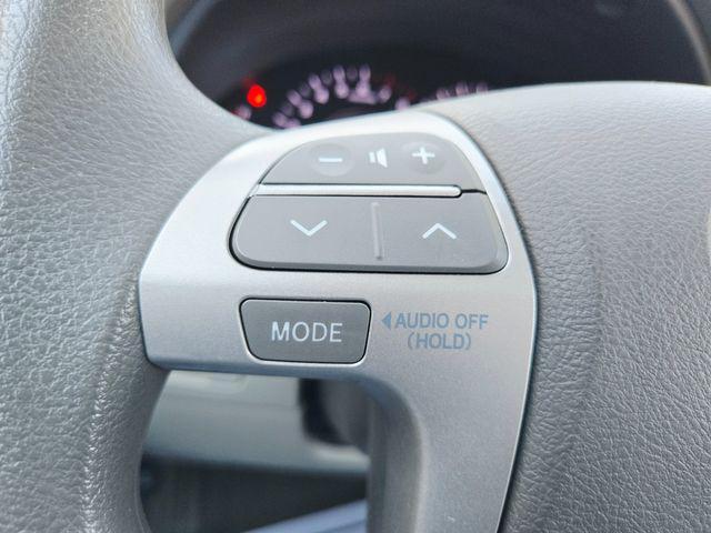 used 2010 Toyota Camry car, priced at $10,938