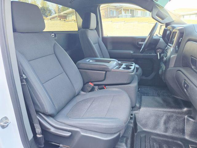 used 2019 Chevrolet Silverado 1500 car, priced at $18,938