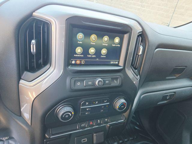 used 2019 Chevrolet Silverado 1500 car, priced at $18,938