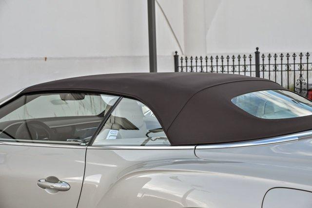Bentley Continental GT view 23