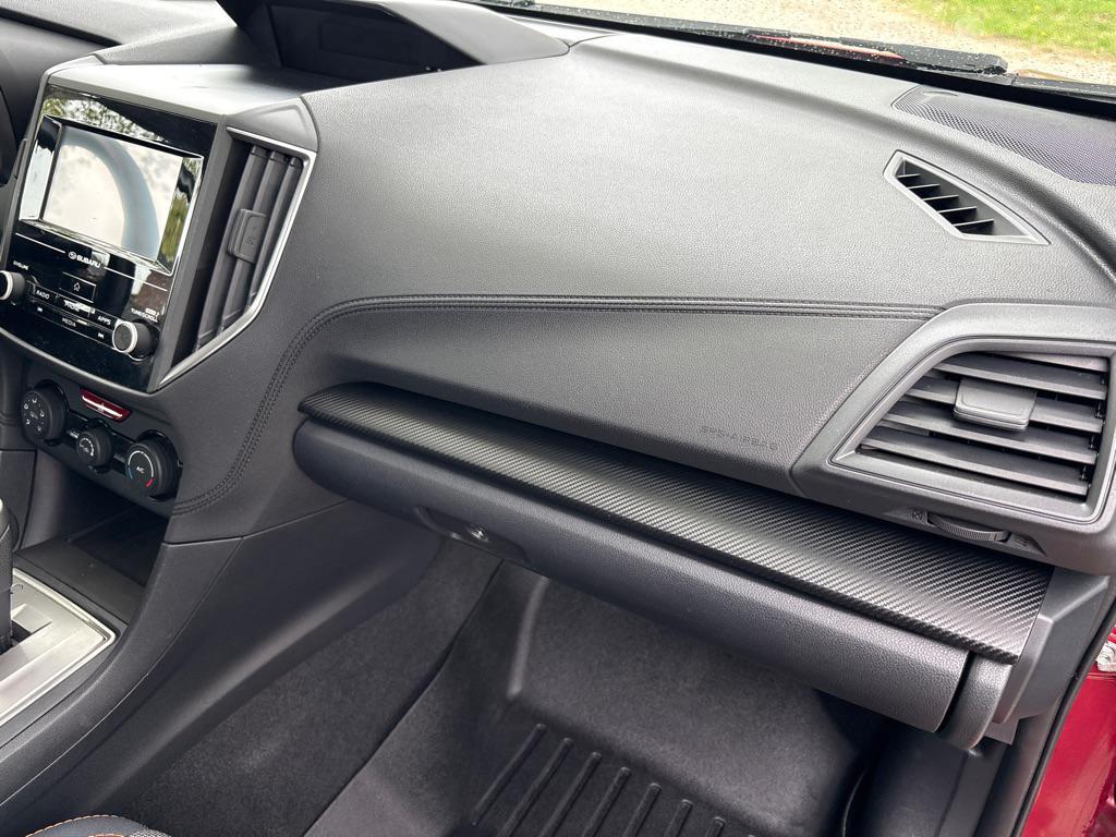 used 2018 Subaru Crosstrek car, priced at $18,475