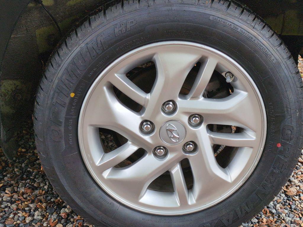 used 2020 Hyundai Venue car, priced at $12,975