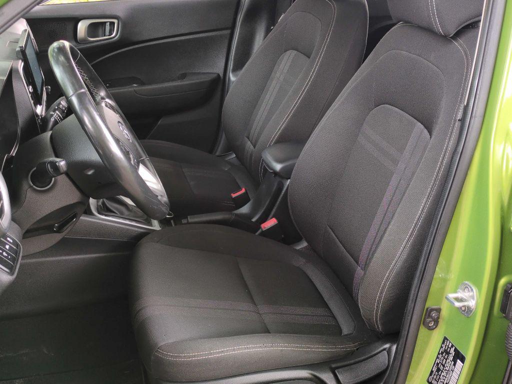 used 2020 Hyundai Venue car, priced at $12,975