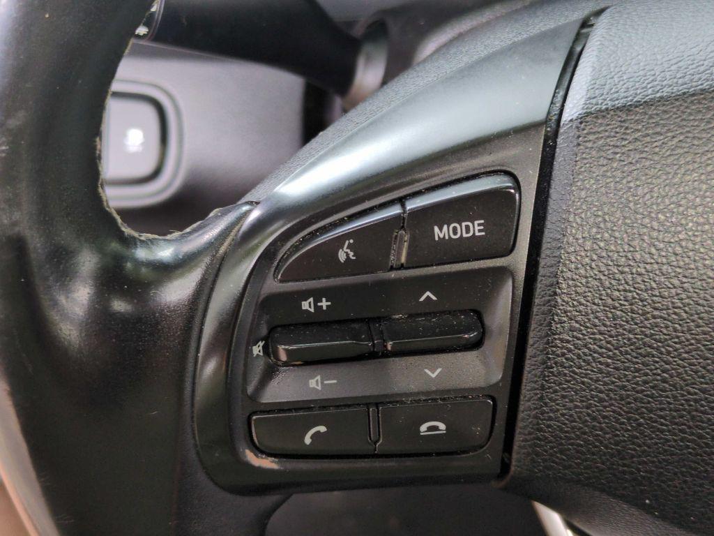 used 2020 Hyundai Venue car, priced at $12,975