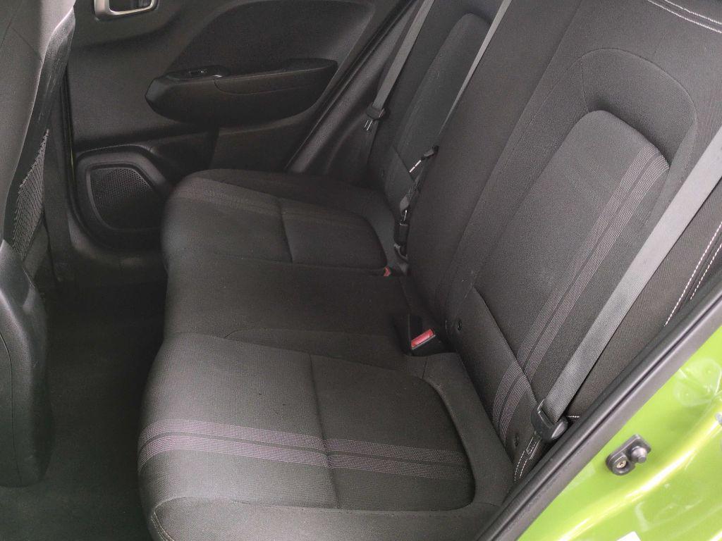 used 2020 Hyundai Venue car, priced at $12,975