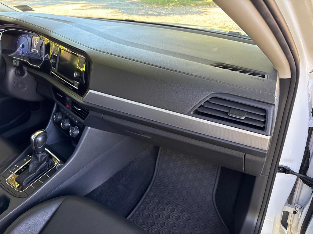 used 2020 Volkswagen Jetta car, priced at $15,975