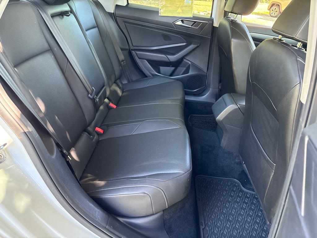 used 2020 Volkswagen Jetta car, priced at $15,975