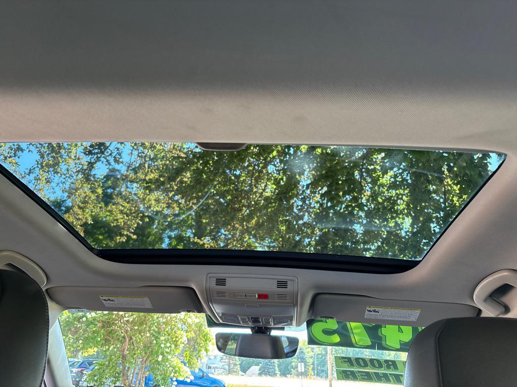 used 2020 Volkswagen Jetta car, priced at $15,975